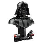 75439  Star Wars Le buste de Dark Vador