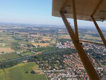 SMARTBOX - Coffret Cadeau Baptême de l’air en ULM vintage : 20 min de vol au-dessus de Paris et sa région -  Sport & Aventure