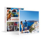 SMARTBOX - Coffret Cadeau Coffret cadeau Saint-Valentin : un séjour romantique de 3 jours en Europe -  Séjour