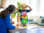 SMARTBOX - Coffret Cadeau Abonnement Pandacraft Explore de 6 mois pour 1 enfant de 5 à 8 ans -  Sport & Aventure