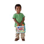 Vtech - mon imagier bilingue - mes endroits préférés - 18 mois - 4 ans