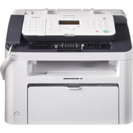Imprimante canon canon i-sensys fax-l170