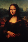 MONA LISA Da Vinci Masterpieces Monnaie Argent 1 Once 1000 Francs Cameroon 2025