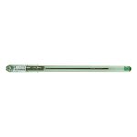 Stylo à bille SUPERB BK77  vert PENTEL
