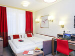 Séjour en famille de 3 jours en appart hôtel adagio 4* à munich - smartbox - coffret cadeau séjour