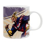 MY HERO ACADEMIA - Mug - 320 ml - All Might