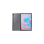 Galaxy tab s6 sm-t860 26 7 cm (10.5") 6 go 128 go wi-fi 5 (802.11ac) gris