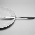 Ménagères 24 pièces inox - Finition miroir poli