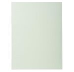 Paquet 100 chemises SUPER 210g 24x32cm Gris EXACOMPTA