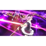 The Legends of Heroes : Trails of Cold Steel IV - Frontline Edition Jeu Switch