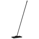 vidaXL Niveau de jardin 45 x 25 x 200 cm