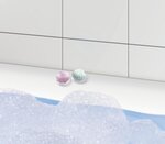 71504 - Enfants sirènes méduses et coquillages