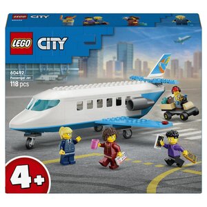 60492 Lavion de tourisme ® City