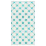 vidaXL Store enrouleur de douche 140x240 cm largeur du tissu 136 cm