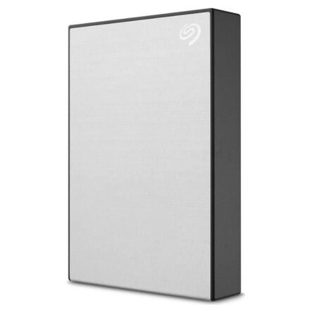 SEAGATE - Disque Dur Externe - One Touch HDD - 2To - USB 3.0 - Gris (STKB2000401)