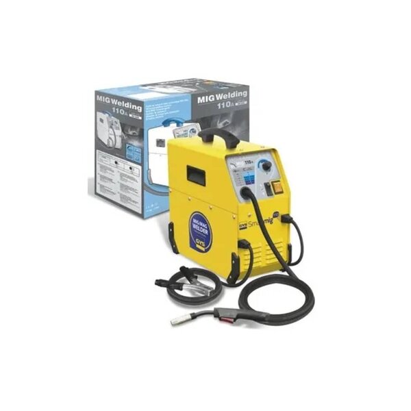 Gys poste à souder smartmig 110 40-110 a
