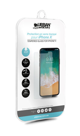 Urban factory tempered glass protect screen