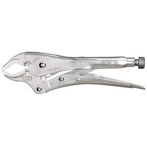Ks tools pince de verrouillage universelle 10 "