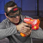Nerf Rival Knockout XX-100 rouge et Billes en Mousse Nerf Rival Officielles