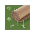 Pack and Move - Papier d'Emballage Nid d'Abeille - 1 x 20 m - Protection Déménagement et Expédition - Emballer  Protéger  Rembourrer