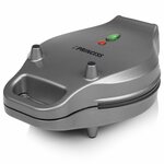 Princess Gaufrier forme de boules 700 W Noir