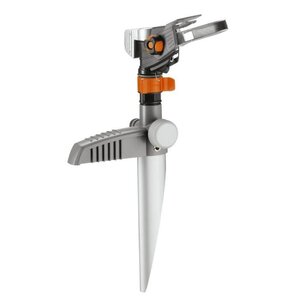 Arroseur-canon sur pic Premium GARDENA - 8136-20