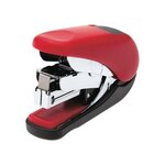 Agrafeuse Sans Effort ST-010V 20 feuilles N°10 Rouge PLUS JAPAN