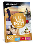 Coffret cadeau - wonderbox - mille & une envies passion