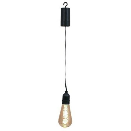 Luxform Ampoule à LED à pile de jardin Pulse