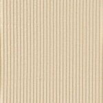 vidaXL Canapé-lit pliable Crème 120 x 60 x 49 cm Tissu