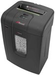 Destructeur Mercury RSS2434 coupe droite 6 mm P2 24 feuilles 34 Litres REXEL