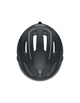 Wegoboard - casque abus pedelec 2.0 ace noir edition matt - homologué pour scooter