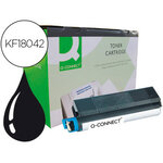 Q-connect toner laser - compatible Samsung MLT-D116L/ELS - Noir - 3000p