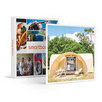 SMARTBOX - Coffret Cadeau 3 jours insolites en coco sweet dans les Cévennes -  Séjour