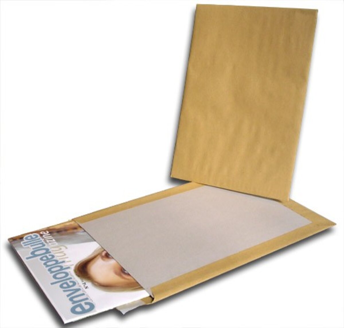 50 enveloppe DOS CARTON RIGIDE A4 pochette MARRON blond C4 229 X 324 rigide  pour envoi sans plier enveloppe cartonnée au verso sur r - Cdiscount  Beaux-Arts et Loisirs créatifs