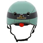 Mini Hornit Lids Casque de vélo enfant Military M