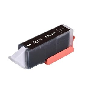 Canon PGI-530 Jet d'Encre Noir Compatible