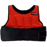 Pure2improve gilet lesté 4 5 kg p2i200480