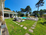 SMARTBOX - Coffret Cadeau 2 jours en villa de luxe avec accès privatisé au spa de 2h près d'Arcachon -  Séjour