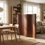 Paravent Bambou Hauteur 145 cm