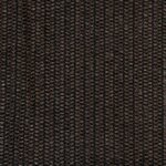 vidaXL Store roulant d'extérieur 300x140 cm Marron PEHD