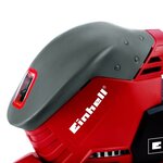 Einhell ponceuse multiple te-os 1320