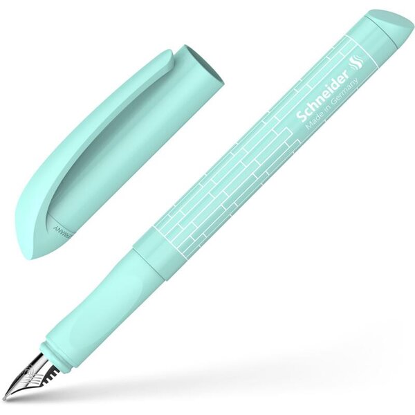 Stylo à plume Easy mint SCHNEIDER