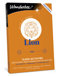Coffret cadeau - WONDERBOX - Astrologie - Lion