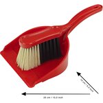 Theo Klein 6310 - Pelle & balayette "Classic"