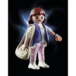 Playmobil - 70633 -  back to the future - pick-up de marty