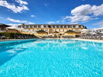 Smartbox - coffret cadeau - séjour golf et spa en hôtel 4* mercure chantilly resort & conventions