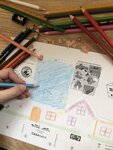 Casagami imagine me - veilleuse solaire diy