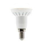 Ampoule LED réflecteur E14 - 5W - Blanc chaud - 400 Lumen - 2700K - A+ - Zenitech