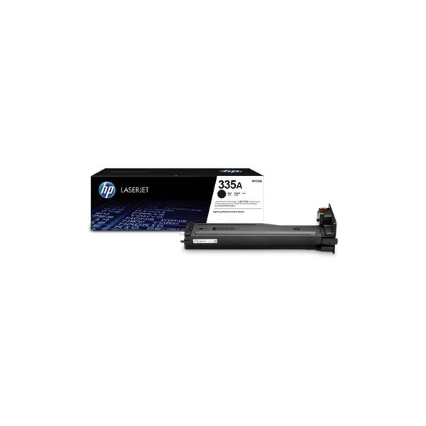 HP 335A Toner Noir W1335A